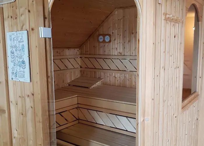 Attraktive In Rosenthal Am Rennsteig * Neundorf bei Lobenstein