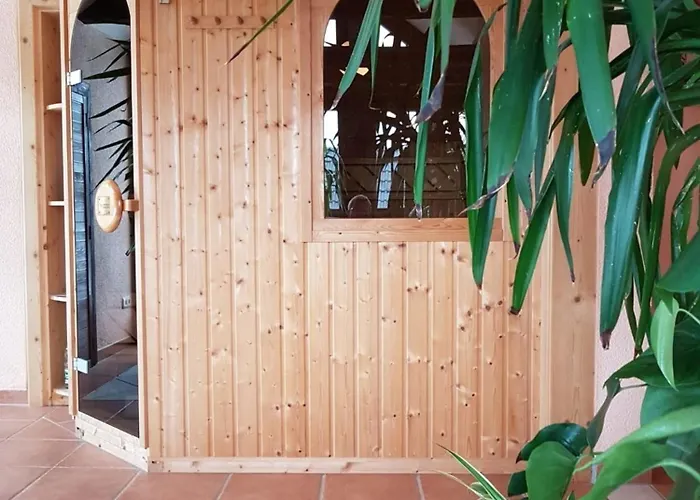 Appartement Attraktive In Rosenthal Am Rennsteig Neundorf bei Lobenstein