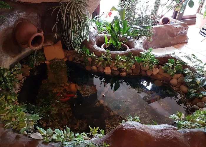 Attraktive In Rosenthal Am Rennsteig *