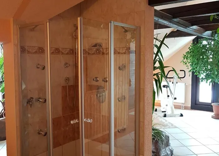 Attraktive In Rosenthal Am Rennsteig Appartement *