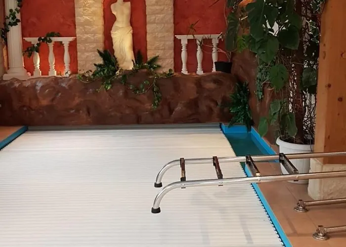 Attraktive In Rosenthal Am Rennsteig Appartement Neundorf bei Lobenstein