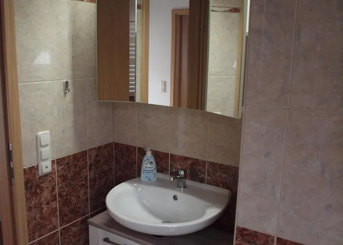 Attraktive In Rosenthal Am Rennsteig * Neundorf bei Lobenstein