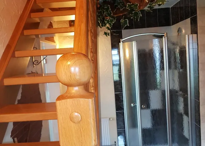 Attraktive In Rosenthal Am Rennsteig