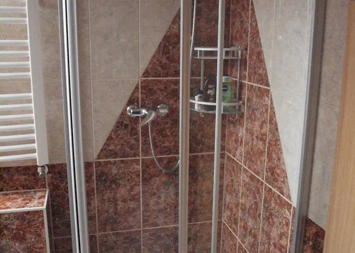 Appartement Attraktive In Rosenthal Am Rennsteig Neundorf bei Lobenstein