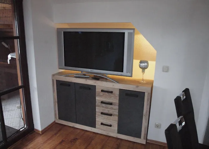 Attraktive In Rosenthal Am Rennsteig Neundorf bei Lobenstein