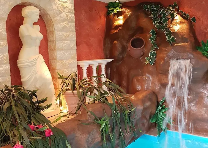 Attraktive In Rosenthal Am Rennsteig